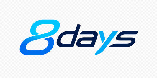 8days
